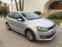 usado VW Polo 1.6TDI Advance DSG 90