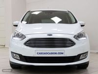 usado Ford C-MAX 1.0 EcoBoost 125CV Titanium