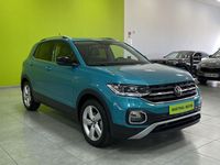 Usado VW T-Cross Sportline 150 CV (110 kW) 2023 Otro SUV