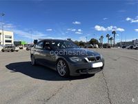 Usado BMW 320 150 CV (110 kW) 2007 Gris / plata Berlina