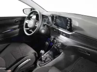 Usado Hyundai Bayon 2025 SUV