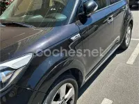 Usado Kia Soul 136 CV (100 kW) 2017 Negro SUV