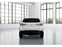 Nuevo Mercedes GLA250 217 CV (159 kW) 2026 Blanco SUV