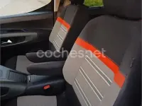 Usado Citroën Berlingo Shine 130 CV (95 kW) 2021 Negro Monovolumen