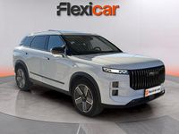 Usado Jaecoo 7 147 CV (108 kW) 2025 Blanco SUV