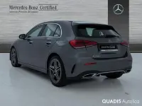 Occasion Mercedes A200 150 PK (110 kW) 2023 Grijs