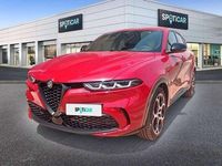 Usado Alfa Romeo Tonale Veloce 131 CV (96 kW) 2024 Rojo SUV