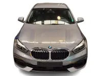 Usado BMW 118 150 CV (110 kW) 2023 Gris Utilitario