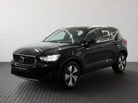 Usado Volvo XC40 Inscription 192 kW (262 CV) 2021 Negro SUV
