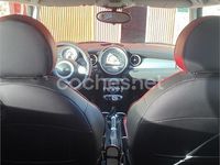 Usado Mini Cooper 120 CV (88 kW) 2008 Rojo Utilitario