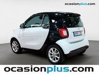 usado Smart ForTwo Coupé 66 Passion