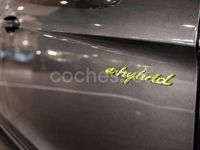 Usado Porsche Panamera 4 462 CV (339 kW) 2017 Gris / plata Berlina