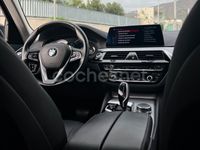 Usado BMW 530e iPerformance 252 CV (185 kW) 2019 Gris / plata Berlina