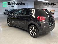 Usado Citroën C3 PureTech 110 CV (80 kW) 2024 Gris / plata Berlina