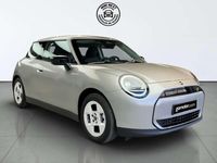 Usado Mini Cooper SE 160 kW (218 CV) 2025 Utilitario
