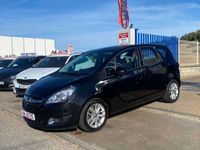 usado Opel Meriva 1.6CDTi S&S Ecoflex Selective