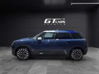 Occasion Mini Aceman 160 kW (218 PK) 2024 Blauw SUV