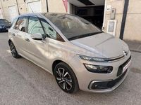 Usado Citroën C4 Picasso Feel 100 CV (73 kW) 2017 Beige Monovolumen