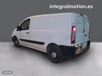 Usado Fiat Scudo 128 CV (94 kW) 2015 Blanco Van