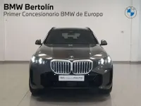 Usado BMW X5 xLine 298 CV (219 kW) 2024 Marrón SUV