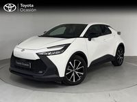 Usado Toyota C-HR Advance 140 CV (102 kW) 2024 Blanco SUV