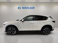 Usado Mazda CX-5 165 CV (121 kW) 2023 Blanco SUV