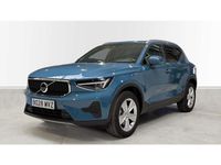 Usado Volvo XC40 Core 129 CV (94 kW) 2024 Azul SUV