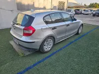 Usado BMW 116 115 CV (84 kW) 2004 Gris / plata Utilitario