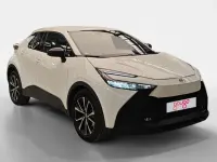 Usado Toyota C-HR Advance 140 CV (102 kW) 2025 SUV