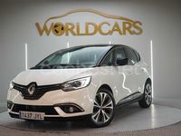 Usado Renault Scénic IV Zen 131 CV (96 kW) 2017 Blanco Monovolumen