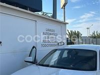 Usado BMW 116 116 CV (85 kW) 2015 Blanco Utilitario