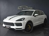 Usado Porsche Cayenne 340 CV (250 kW) 2019 Blanco SUV