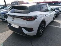Usado VW ID.5 GTX 219 kW (299 CV) 2022 Blanco SUV
