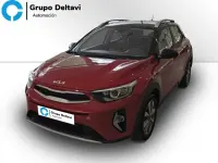 Usado Kia Stonic 84 CV (61 kW) 2023 SUV