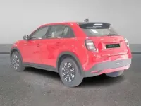 Nuevo Fiat 600 Red 114 kW (156 CV) 2025 Rojo SUV