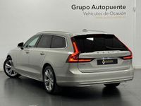 Usado Volvo V90 Momentum 197 CV (144 kW) 2021 Beige Familiar