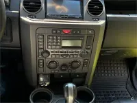 Usado Land Rover Discovery HSE 190 CV (139 kW) 2005 Negro SUV