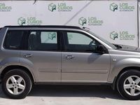 Käytetty Nissan X-Trail Pack 136 HP (100 kW) 2005 Ruskea Katumaasturi