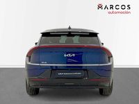 Novo Kia EV6 Air 167 kW (228 HP) 2025 Azul SUV