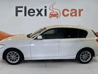 usado BMW 118 Serie 1 i Gasolina en Flexicar Sevilla 3