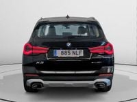 Usado BMW X3 Performance 184 CV (135 kW) 2022 SUV