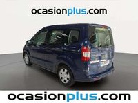 Usado Ford Tourneo Trend 101 CV (74 kW) 2018 Azul Van