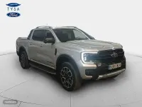 Usado Ford Ranger Wildtrack 240 CV (176 kW) 2023 Pickup/Camioneta