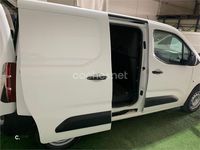 Usado Citroën Berlingo Live 102 CV (75 kW) 2021 Blanco Monovolumen