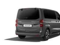 Nuevo Citroën Spacetourer 180 CV (132 kW) 2026 Gris Monovolumen