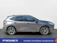 Usado Ford Kuga ST-Line 190 CV (139 kW) 2023 Gris / plata SUV