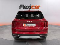 Usado Kia Sorento 194 CV (142 kW) 2023 Granate SUV