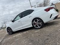 Usado Skoda Octavia RS 265 CV (194 kW) 2025 Blanco Berlina