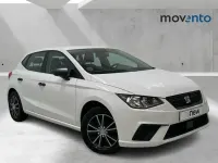 Usado Seat Ibiza Reference 80 CV (58 kW) 2019 Otro Utilitario