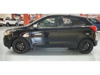 usado Ford Ka Plus Ka+ 1.2 Ti-VCT Black&White Edition 63 kW (85 CV)